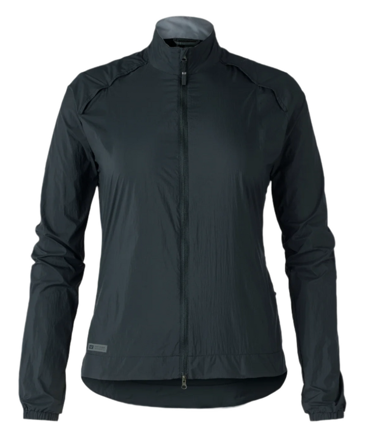 Circuit Wind Jacket - Women's