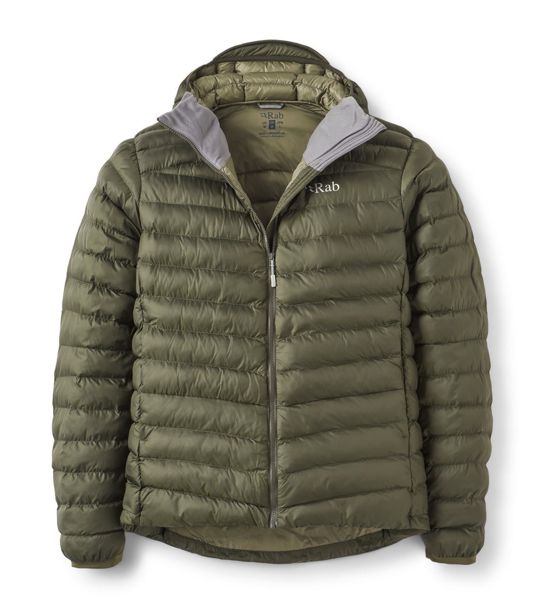 Cirrus Alpine Insulated Jacket - Men's