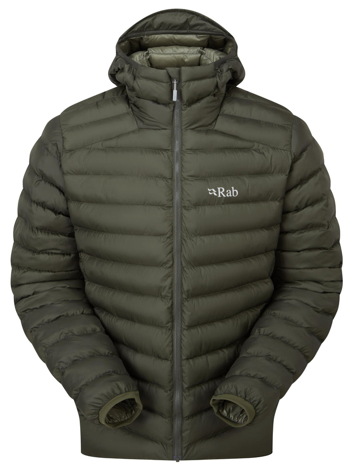 Cirrus Alpine Insulated Jacket - Men's