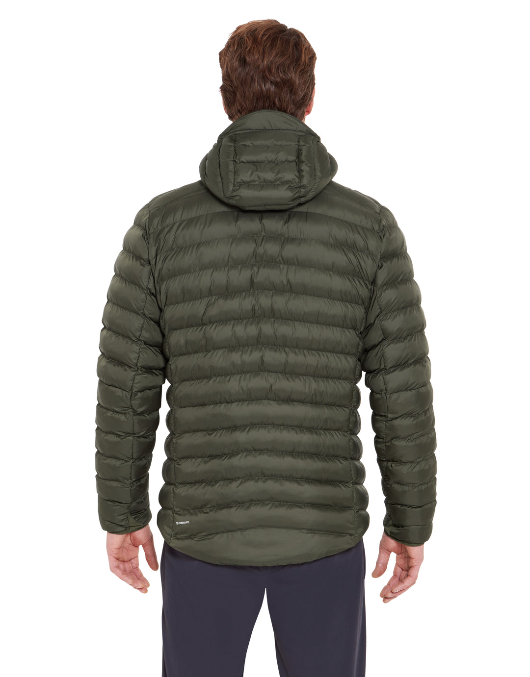 Cirrus Alpine Insulated Jacket - Men's