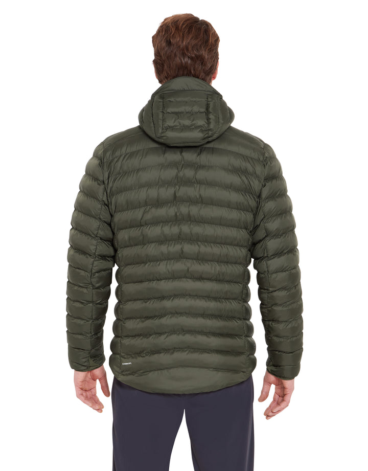 Cirrus Alpine Insulated Jacket - Men's