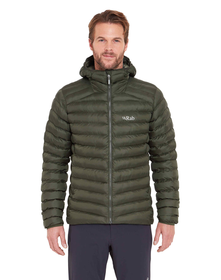 Cirrus Alpine Insulated Jacket - Men's