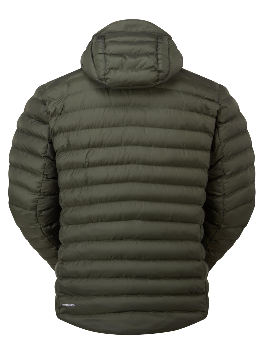 Cirrus Alpine Insulated Jacket - Men's