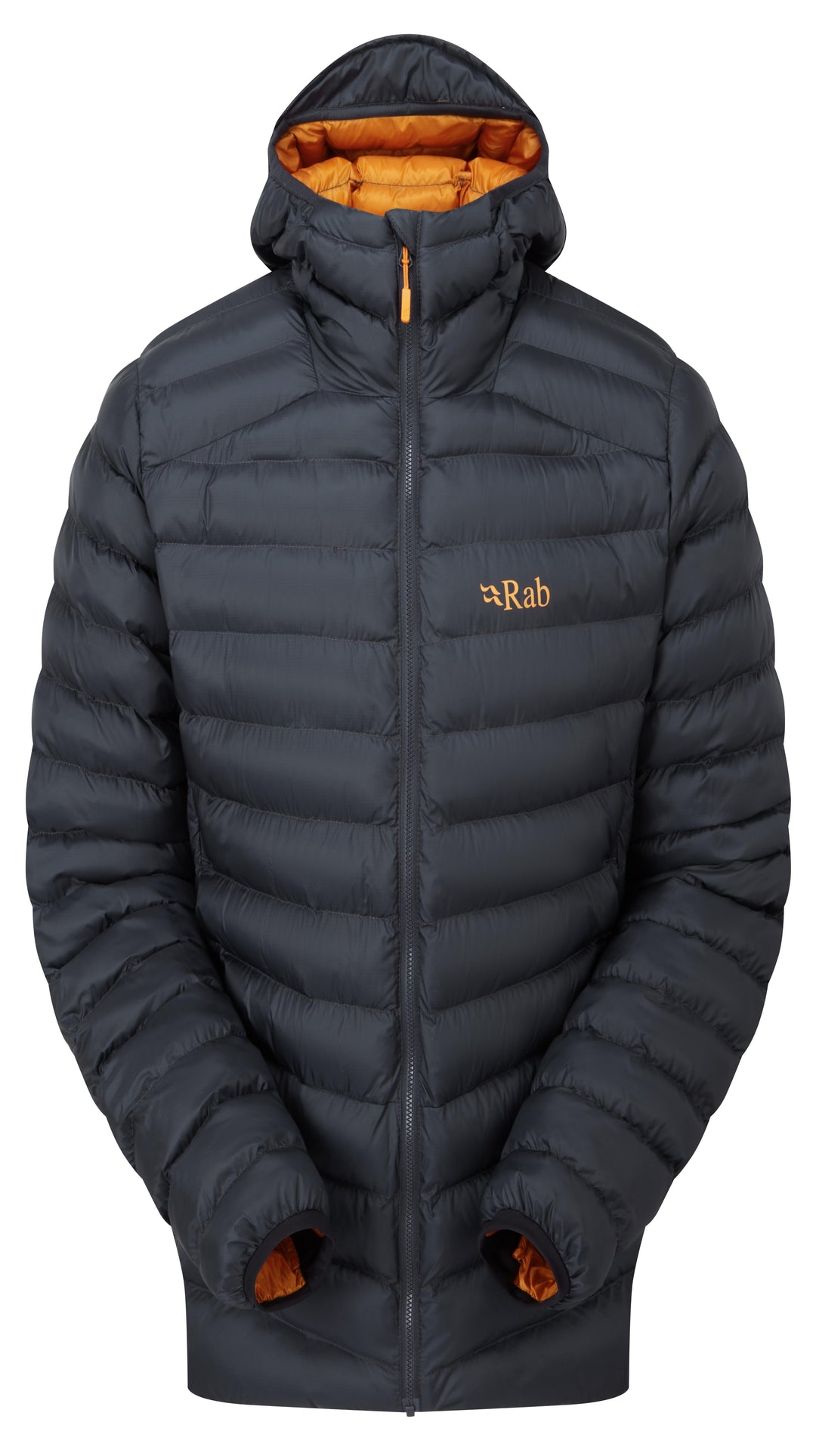 Cirrus Alpine Insulated Jacket - Men's