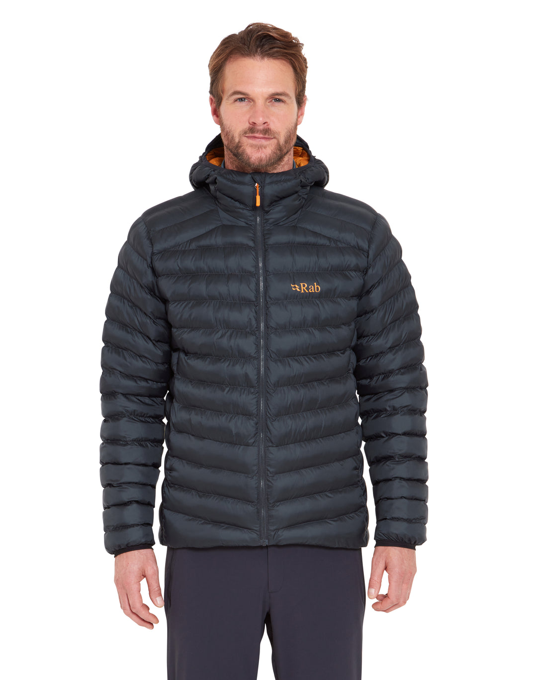 Cirrus Alpine Insulated Jacket - Men's