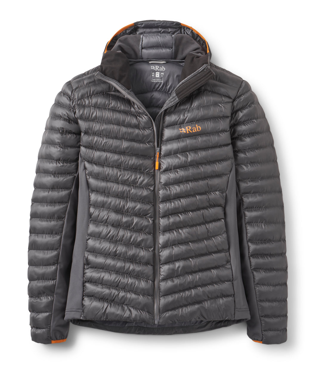 Cirrus Flex Insulated Hoody Jacket - Men's
