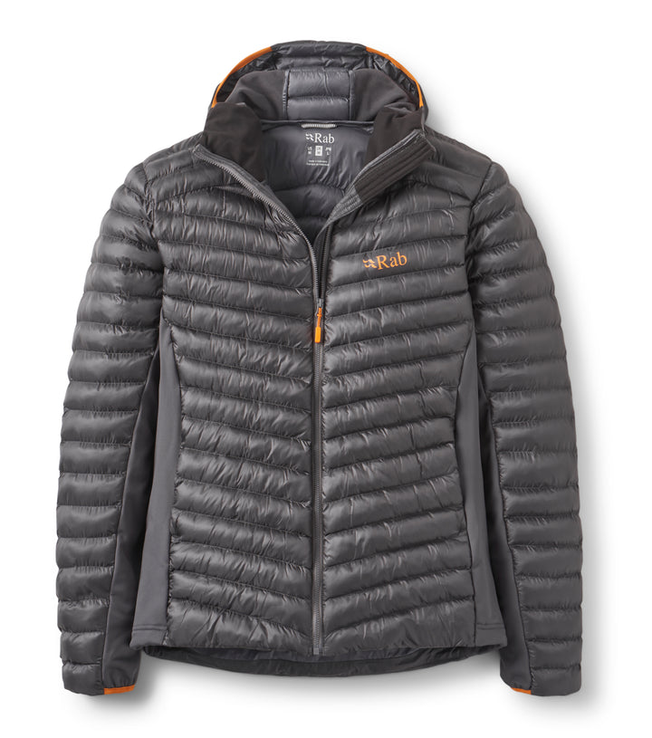 Cirrus Flex Insulated Hoody Jacket - Men's