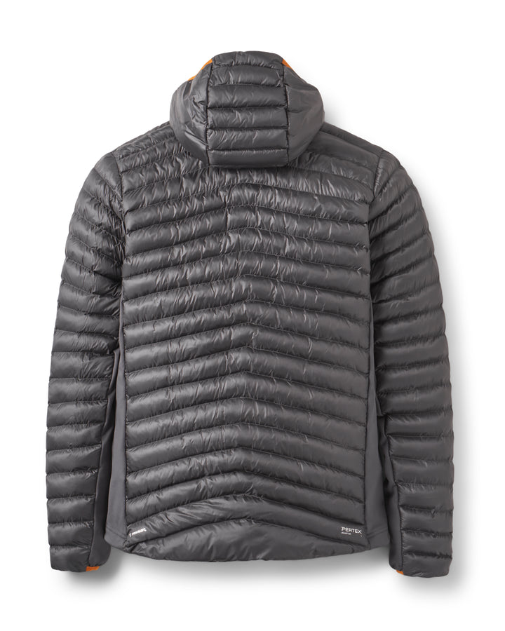 Cirrus Flex Insulated Hoody Jacket - Men's