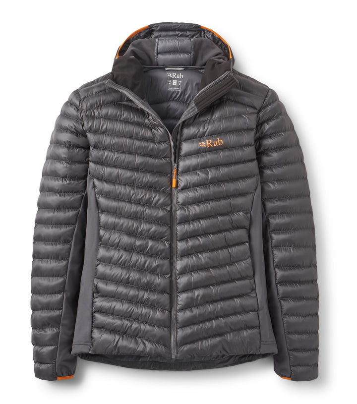 Cirrus Flex Insulated Hoody Jacket - Men's