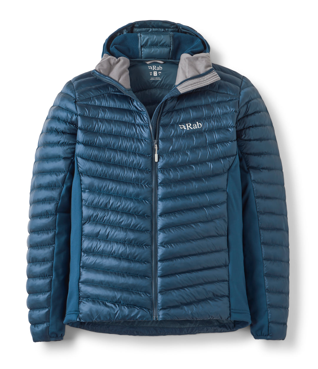 Cirrus Flex Insulated Hoody Jacket - Men's