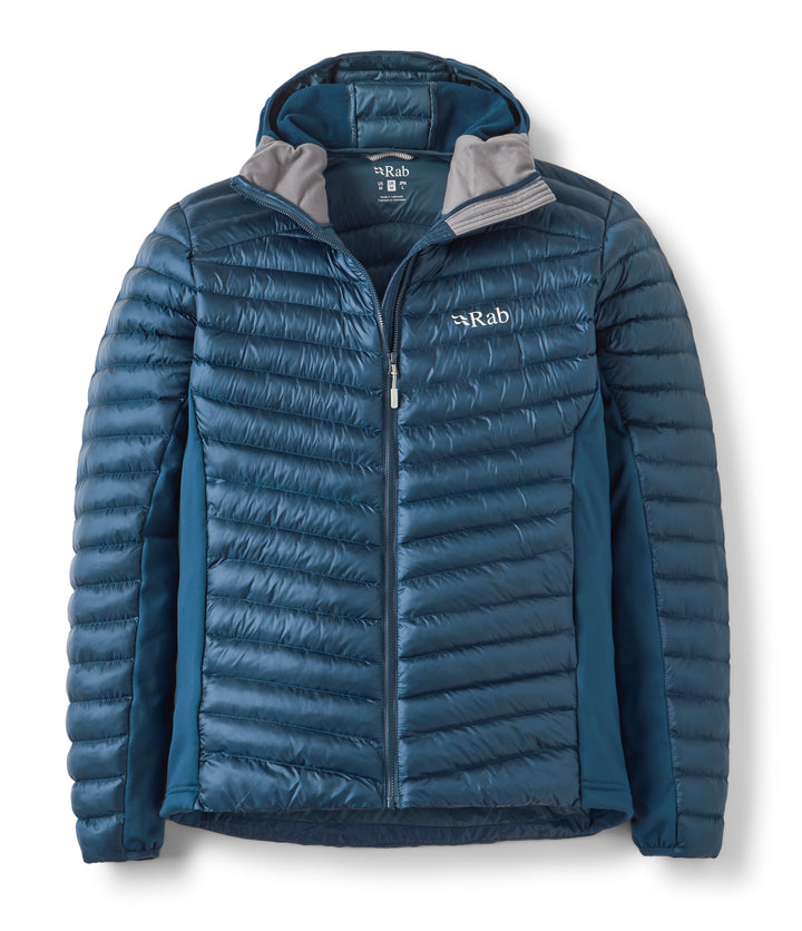 Cirrus Flex Insulated Hoody Jacket - Men's