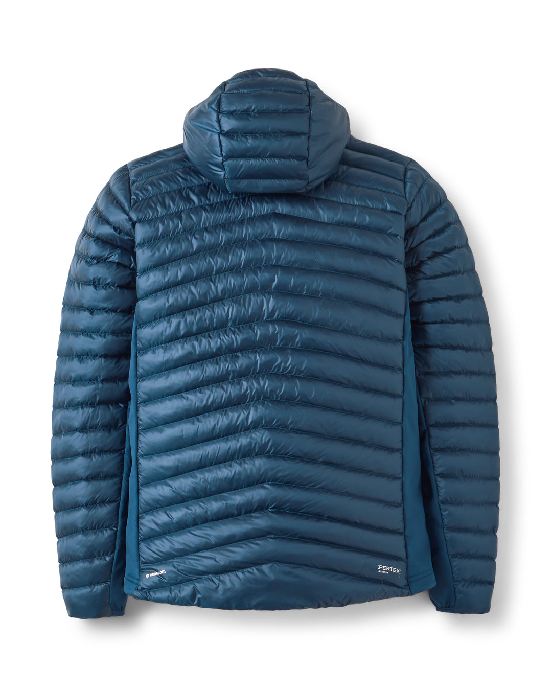 Cirrus Flex Insulated Hoody Jacket - Men's