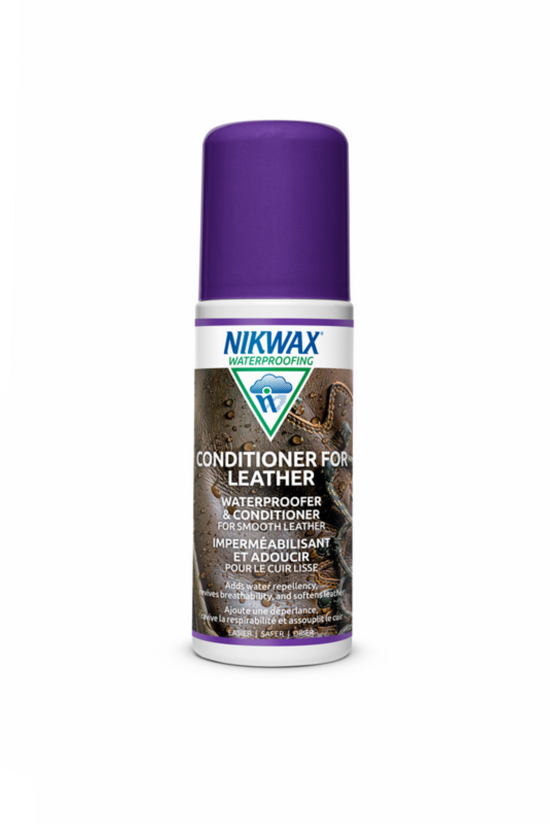Conditioner for Leather (125ml/4.2 fl. oz.)