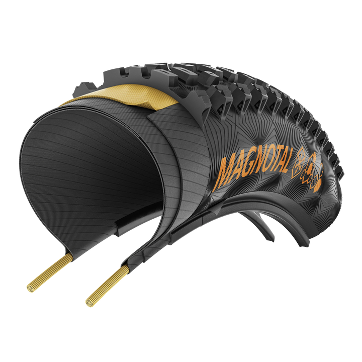 Magnotal - 29"