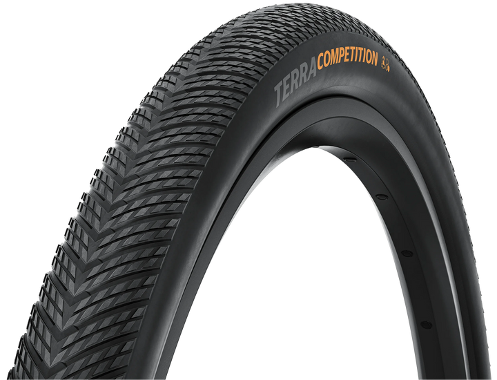 Terra Competition - 700c