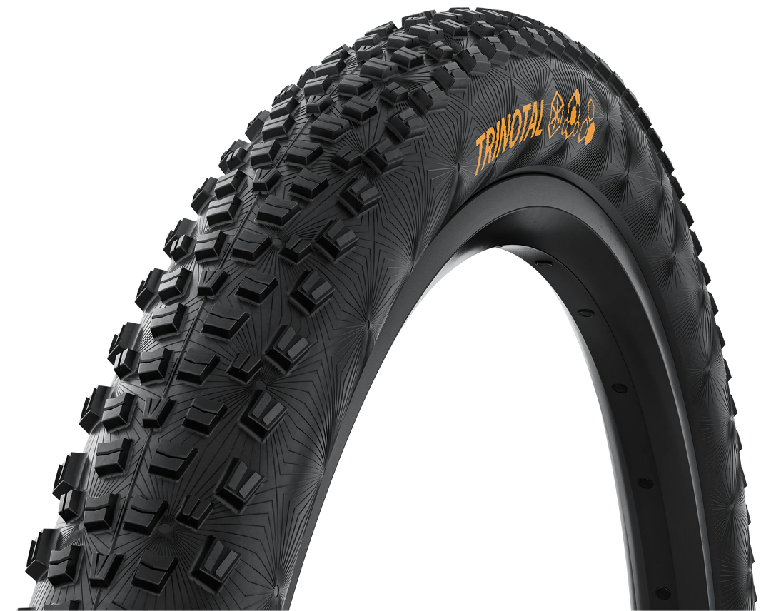 Trinotal - 29"
