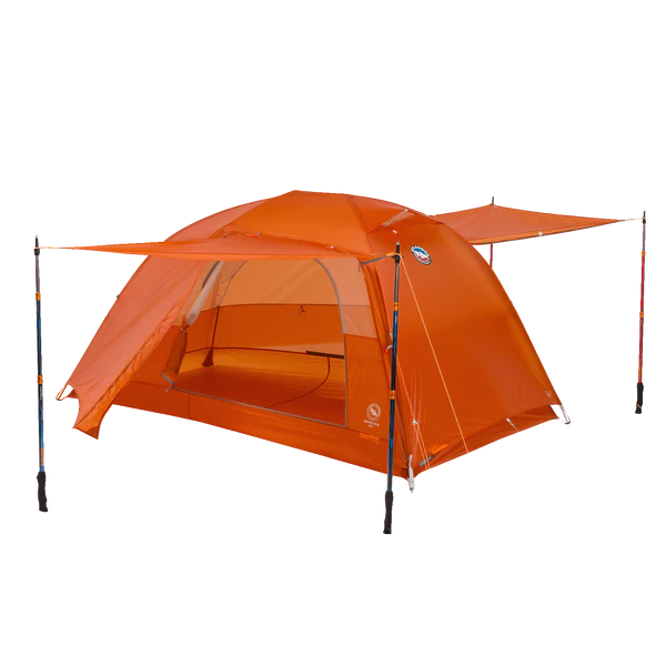 Copper Spur UL2 Tent