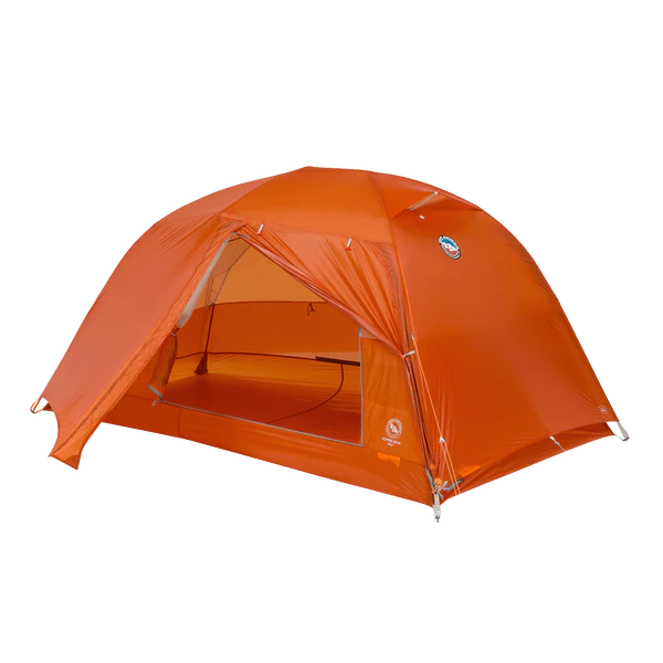 Copper Spur UL2 Tent