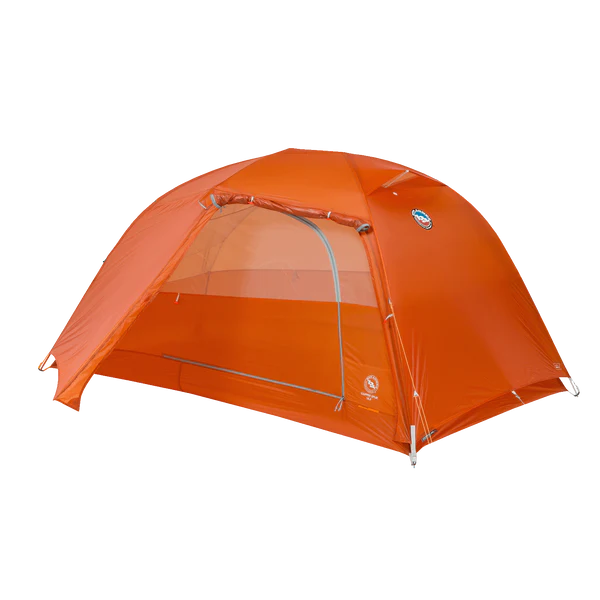 Copper Spur UL2 Tent