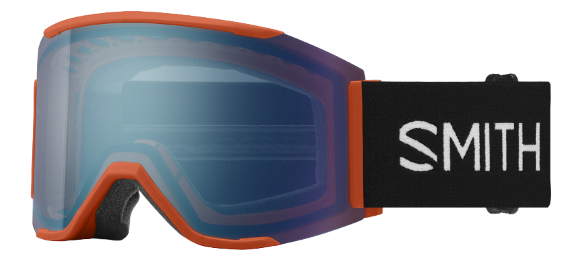 Squad MAG Ski Goggle
