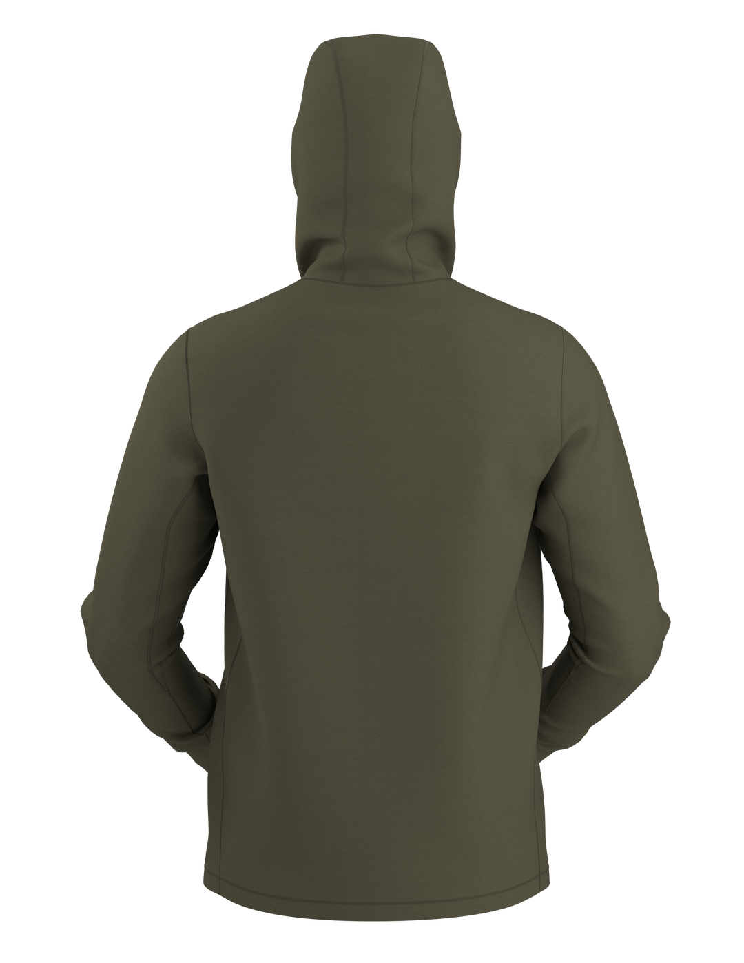 Cormac Heavyweight Hoodie - Men's