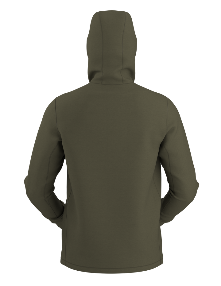 Cormac Heavyweight Hoodie - Men's