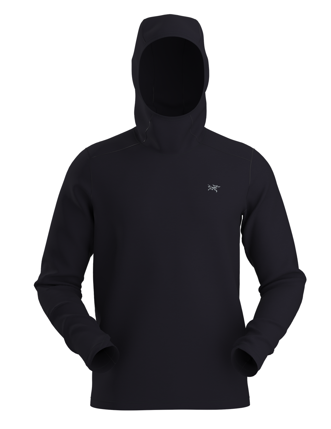 Cormac Heavyweight Hoodie - Men's