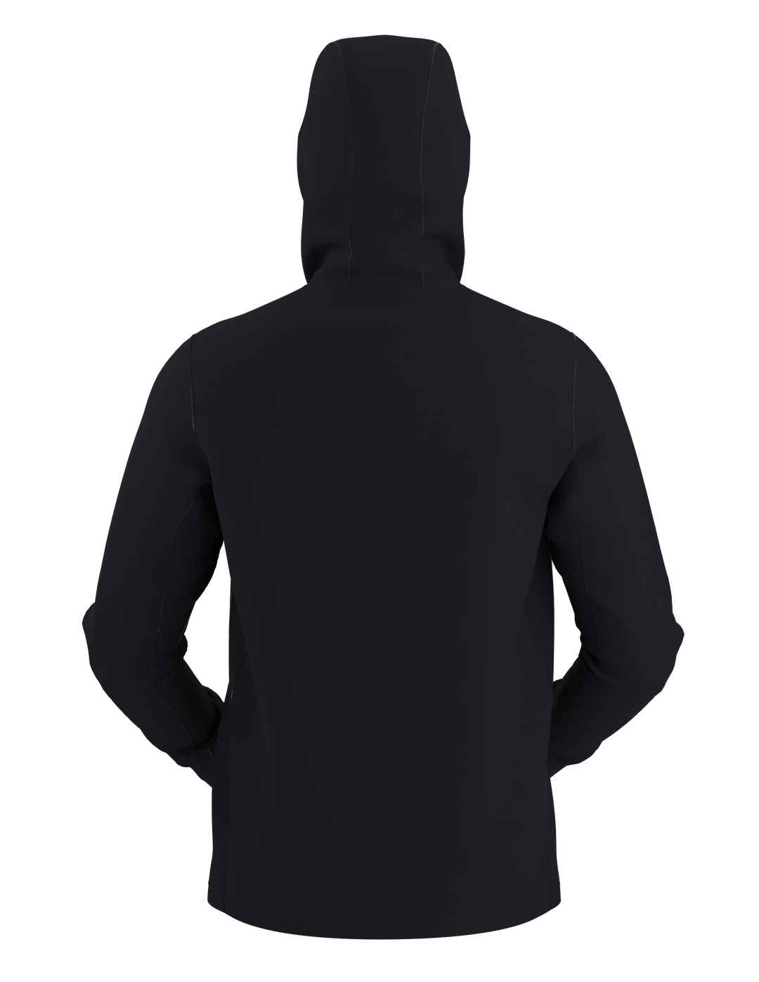 Cormac Heavyweight Hoodie - Men's