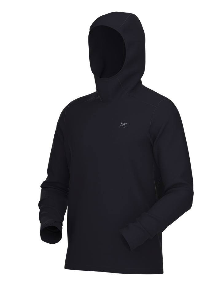 Cormac Heavyweight Hoodie - Men's