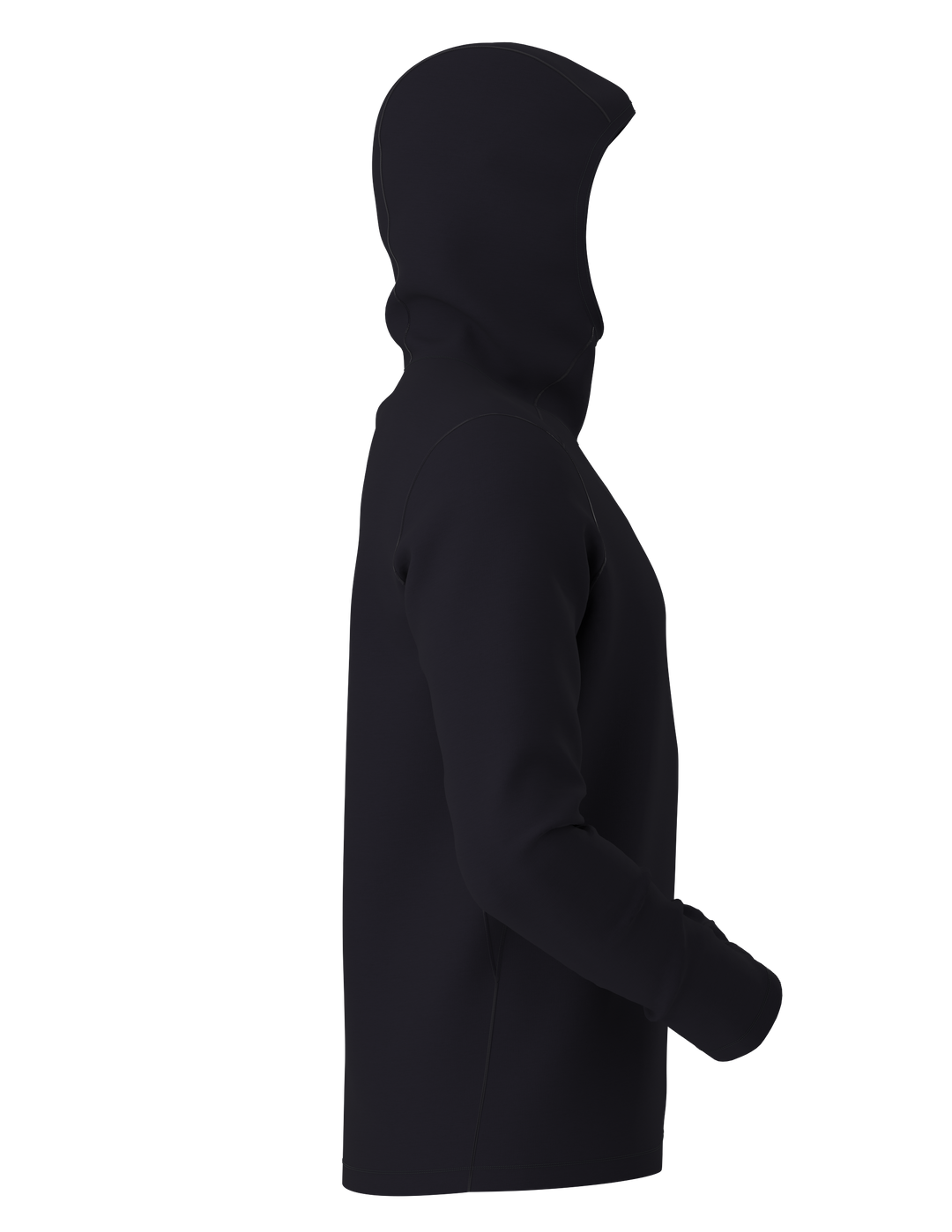 Cormac Heavyweight Hoodie - Men's