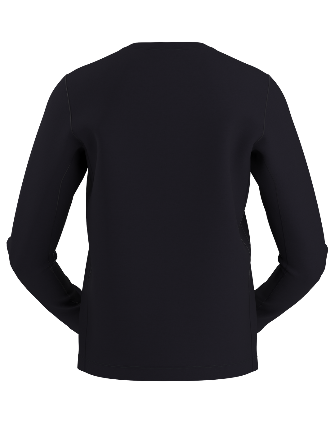 Cormac Heavyweight Long Sleeve - Men's