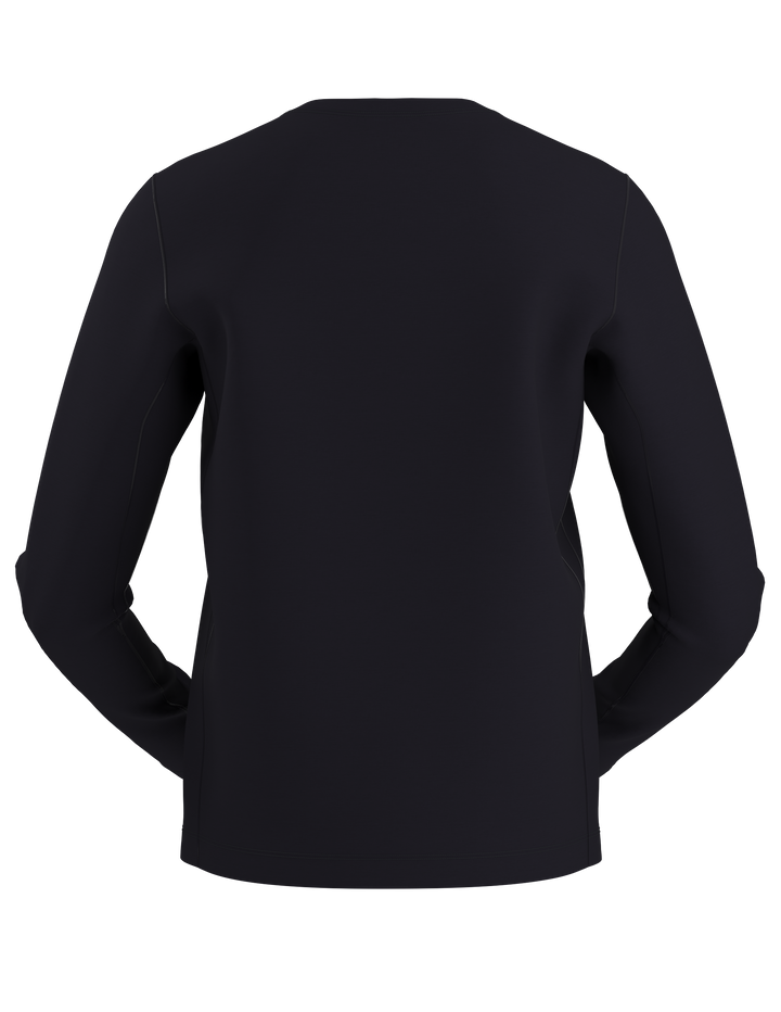 Cormac Heavyweight Long Sleeve - Men's