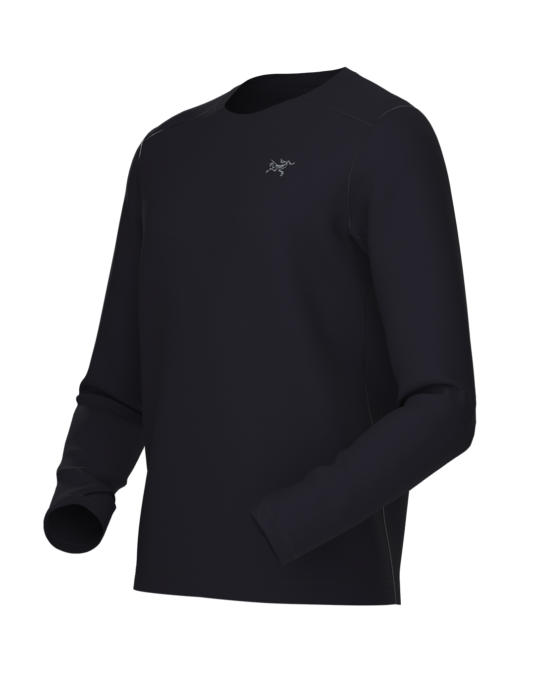 Cormac Heavyweight Long Sleeve - Men's