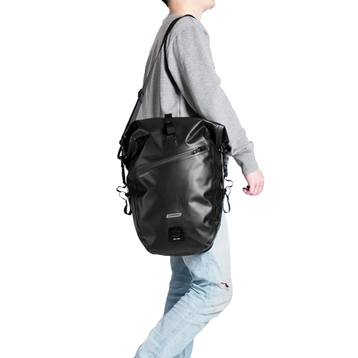 Journey Waterproof Pannier Bag - 27L (Single)