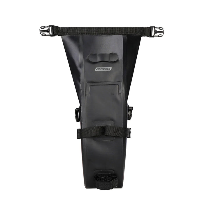 Rambler - Waterproof Bike Seat Pack