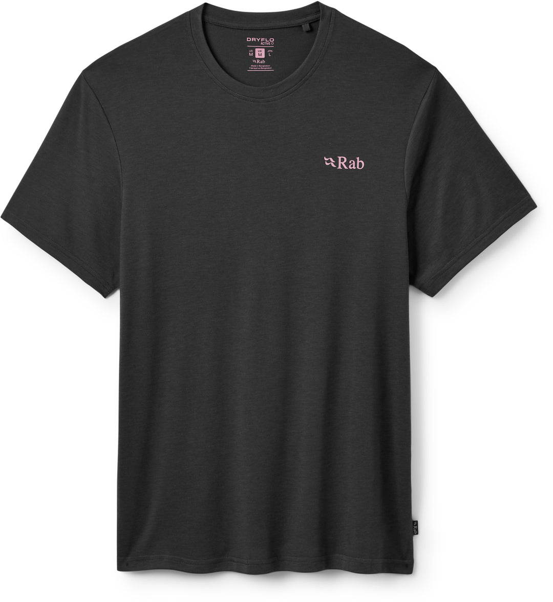 Crimp Esker Tee - Short Sleeve - Men's
