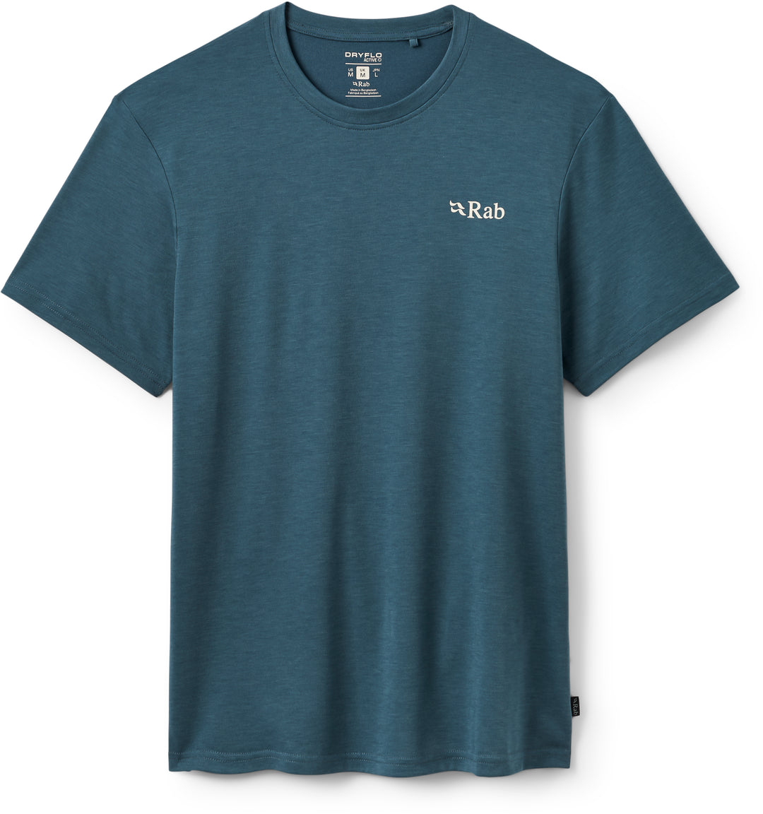 Crimp Esker Tee - Short Sleeve - Men's