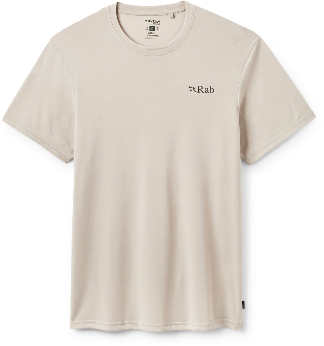 Crimp Esker Tee - Short Sleeve - Men's