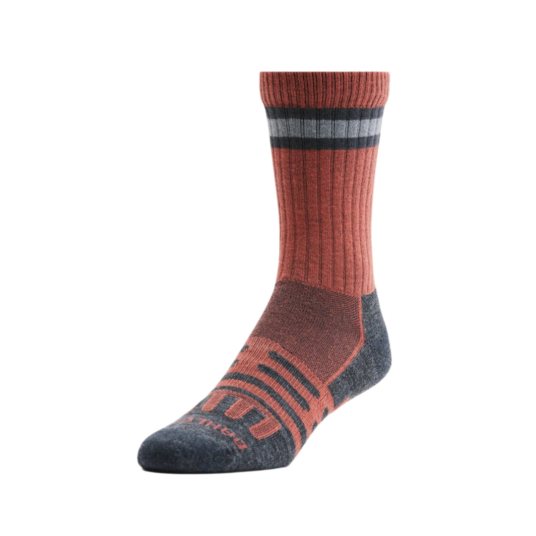 Heritage Light Weight Crew Socks