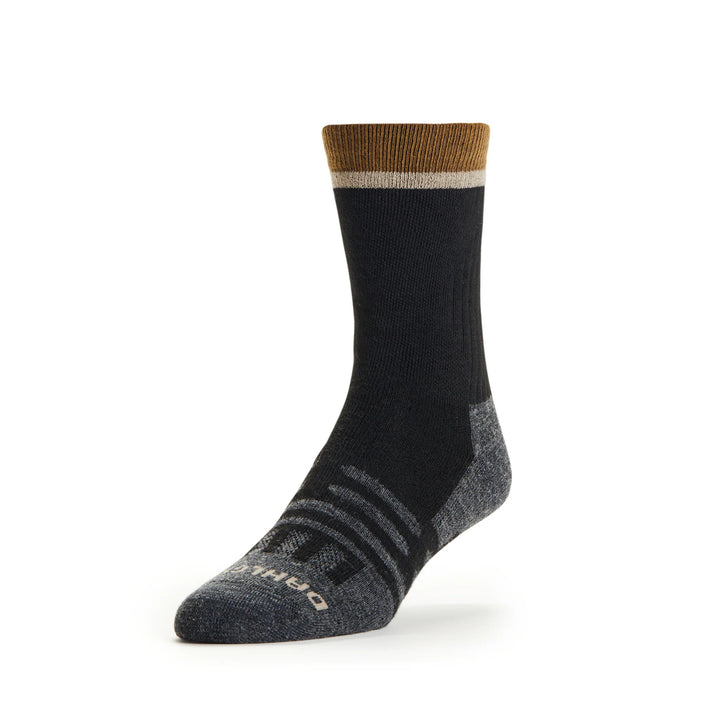 Legacy Medium Weight Crew Sock