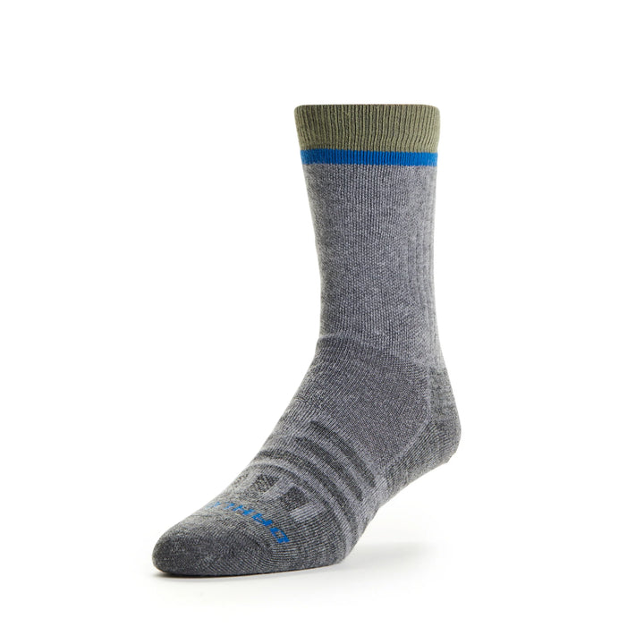 Legacy Medium Weight Crew Sock