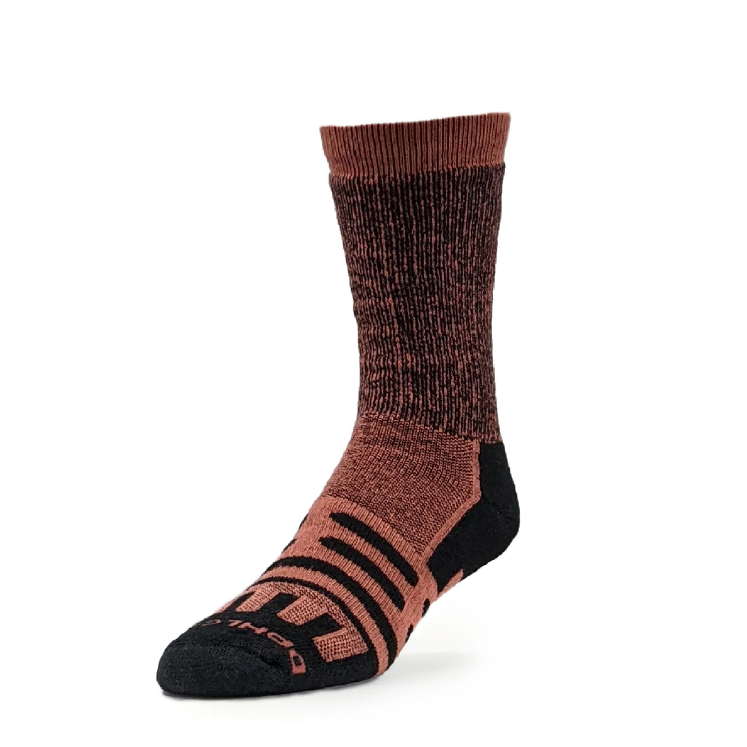 Path Heavy Weight Mid-Calf Sock