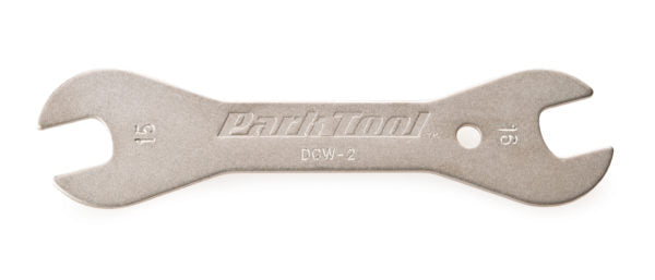 Double-Ended Cone Wrench