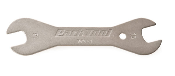 Double-Ended Cone Wrench