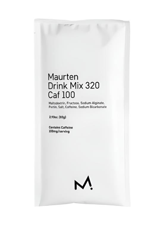 Drink Mix 320 Caf 100 - Single