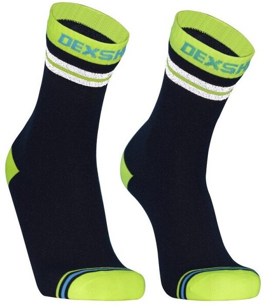 Waterproof Pro-Visibility Sock