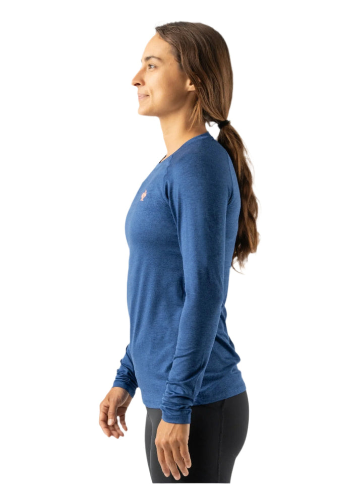 EZ Tee - Long Sleeve - Women's