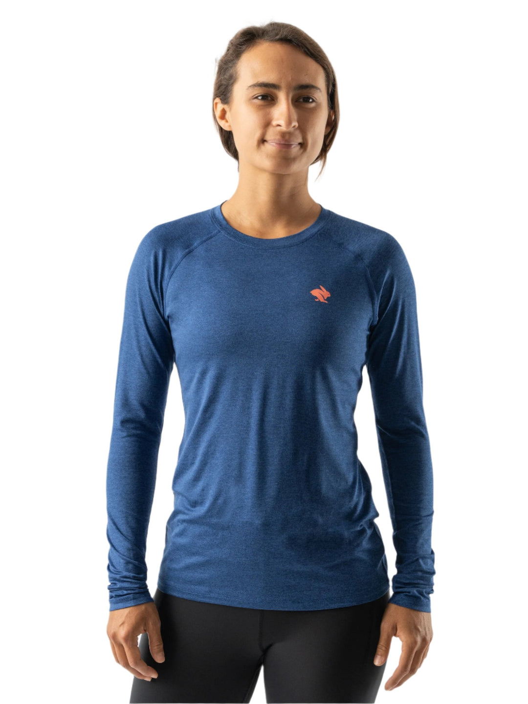 EZ Tee - Long Sleeve - Women's