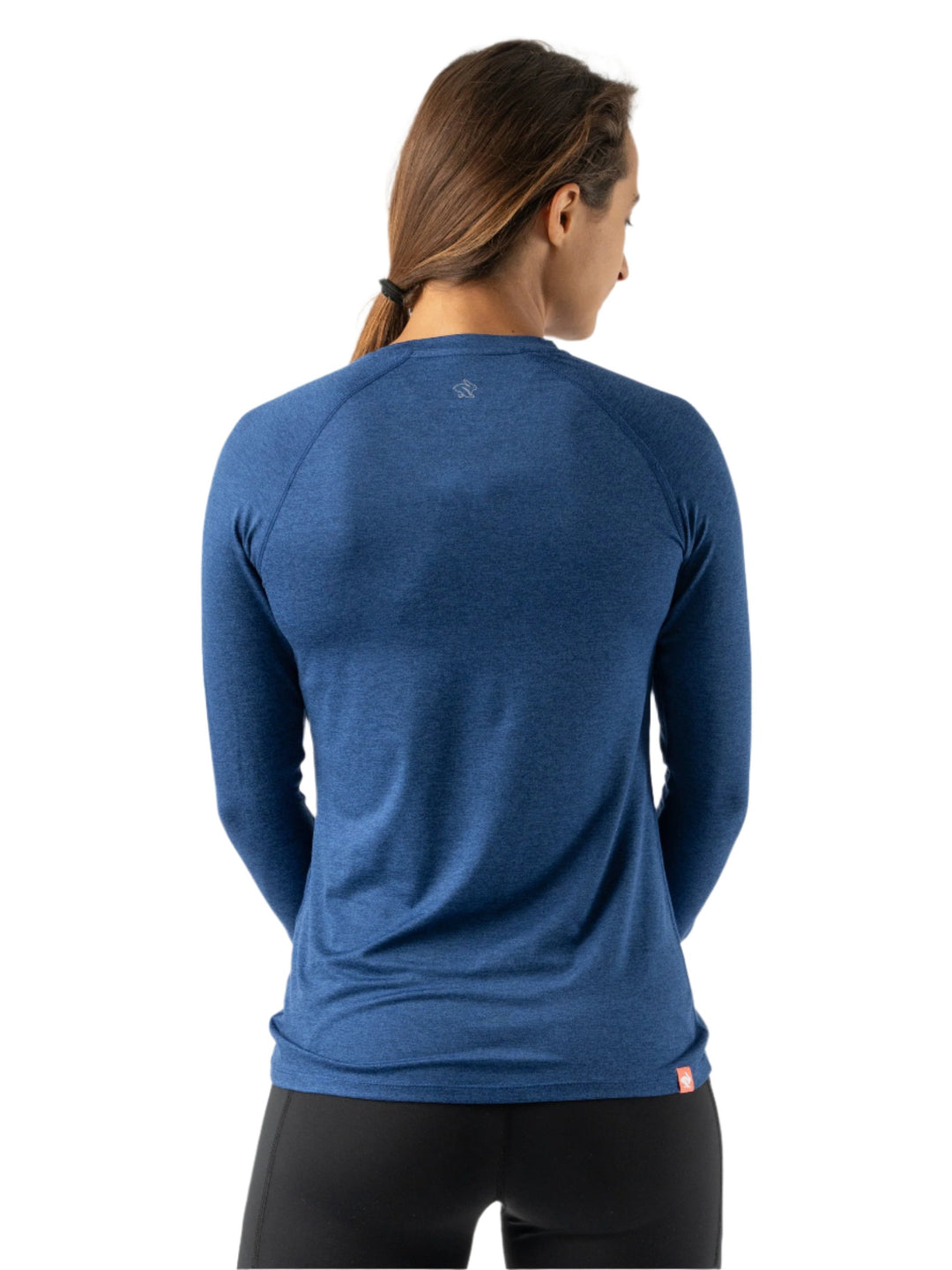 EZ Tee - Long Sleeve - Women's