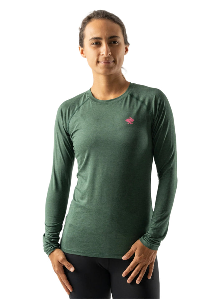 EZ Tee - Long Sleeve - Women's